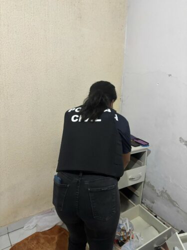 PCGO deflagra Operação Decipio e cumpre 29 medidas judiciais em três cidades goianas contra estelionatários