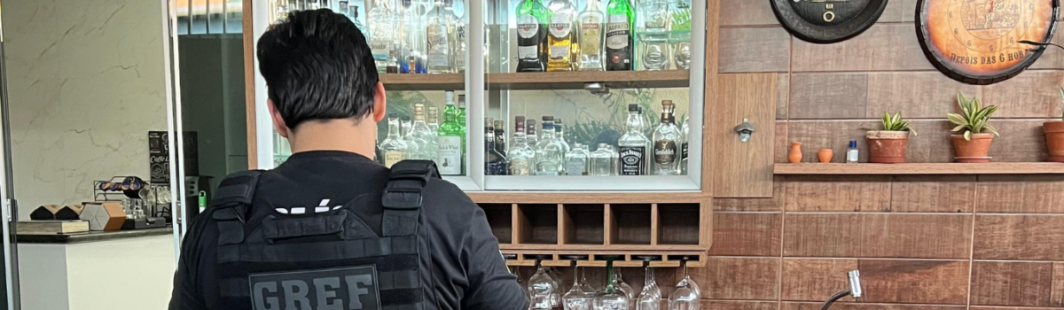 PCGO deflagra Operação Jano e bloqueia R$ 4 milhões de associação criminosa de estelionatários