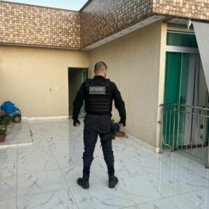 PCGO deflagra Operação Jano e bloqueia R$ 4 milhões de associação criminosa de estelionatários