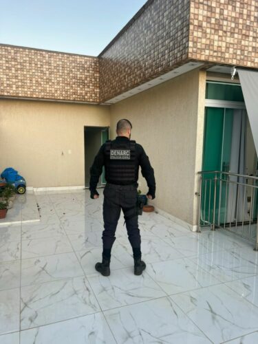 PCGO deflagra Operação Jano e bloqueia R$ 4 milhões de associação criminosa de estelionatários