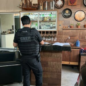 PCGO deflagra Operação Jano e bloqueia R$ 4 milhões de associação criminosa de estelionatários