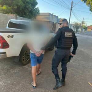 PCGO deflagra Operação Jano e bloqueia R$ 4 milhões de associação criminosa de estelionatários