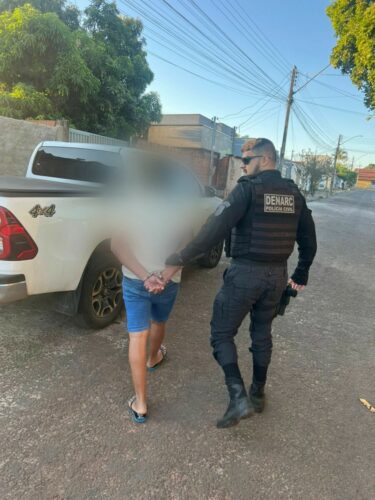 PCGO deflagra Operação Jano e bloqueia R$ 4 milhões de associação criminosa de estelionatários