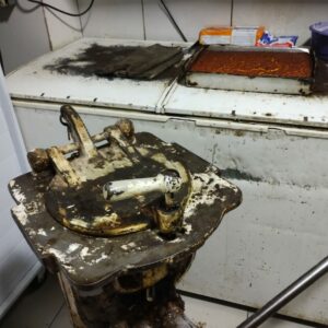 PCGO deflagra nova fase da Operação “Olho Vivo” e interdita estabelecimento comercial