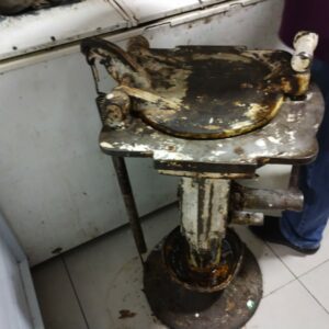 PCGO deflagra nova fase da Operação “Olho Vivo” e interdita estabelecimento comercial