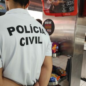 PCGO deflagra nova fase da Operação “Olho Vivo” e interdita estabelecimento comercial