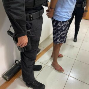 PCGO deflagra operação “Fake Seller” contra suspeitos de aplicar golpes virtuais; vítima teve prejuízo de R$ 45 mil