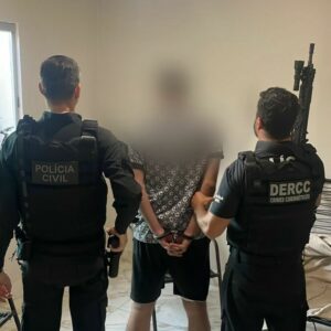 PCGO deflagra operação Infinity Cash contra fraude milionária em instituição financeira