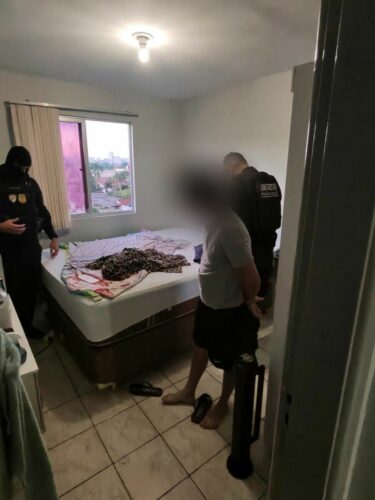 PCGO deflagra operação Infinity Cash contra fraude milionária em instituição financeira