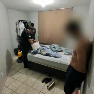 PCGO deflagra operação Infinity Cash contra fraude milionária em instituição financeira