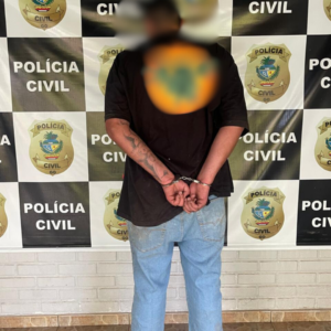 PCGO deflagra operação “cobrança verdadeira” e prende homem por aplicar golpe do “boleto falso”