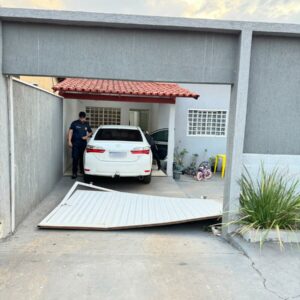 PCGO deflagra segunda fase da operação “Cota Marcada” e apreende armas e grande quantidade de munições