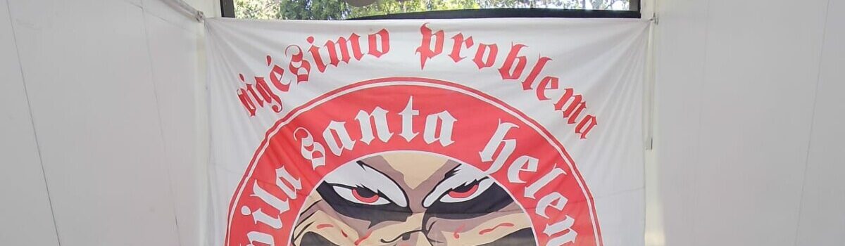 PCGO desarticula cúpula de torcida organizada e prende último investigado da “Operação Bola da Vez”