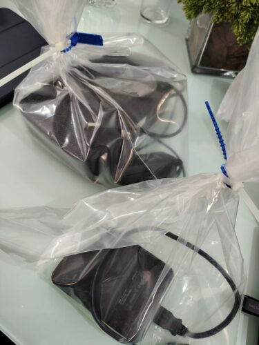 PCGO e MPGO deflagram Operação ‘Anjo da Guarda’ para combater pornografia infantil