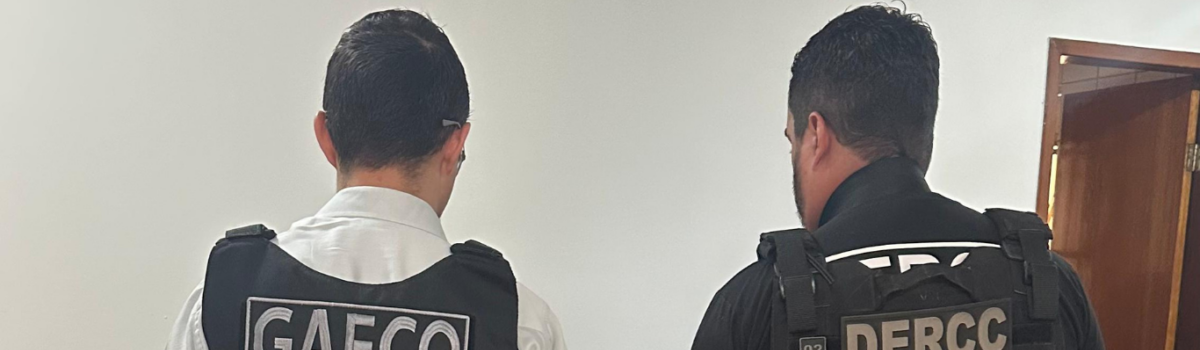 PCGO e MPGO deflagram Operação ‘Anjo da Guarda’ para combater pornografia infantil