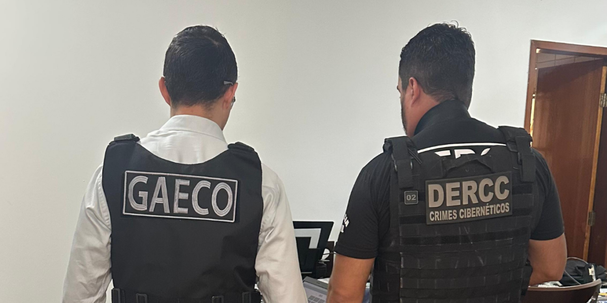PCGO e MPGO deflagram Operação ‘Anjo da Guarda’ para combater pornografia infantil