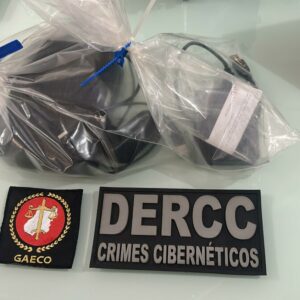 PCGO e MPGO deflagram Operação ‘Anjo da Guarda’ para combater pornografia infantil