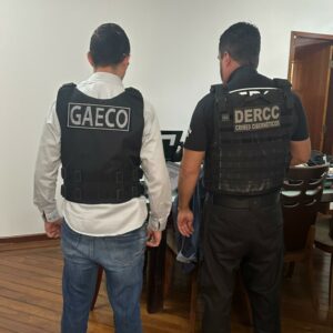 PCGO e MPGO deflagram Operação ‘Anjo da Guarda’ para combater pornografia infantil