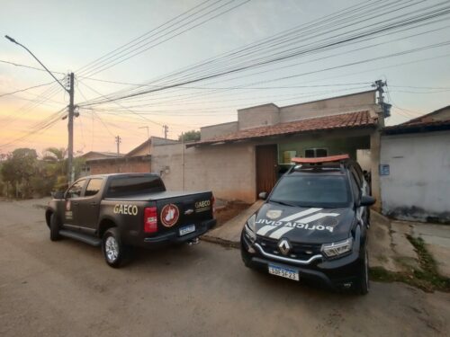 PCGO e MPGO deflagram Operação ‘Anjo da Guarda’ para combater pornografia infantil