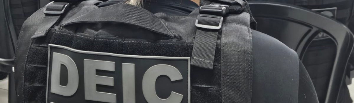 PCGO e PCDF cumprem medidas judiciais contra grupo criminoso especializado em fraudes bancárias