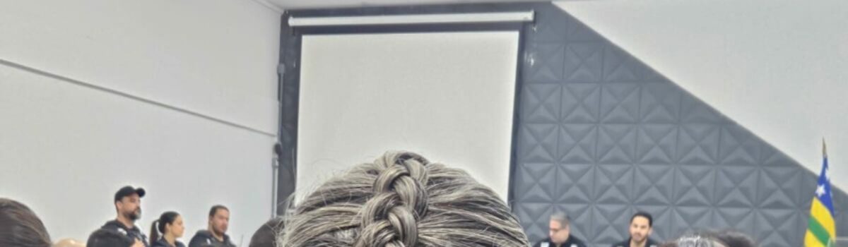 PCGO e PCDF localizam e prendem uma integrante de organização criminosa especializada em fraudes bancárias