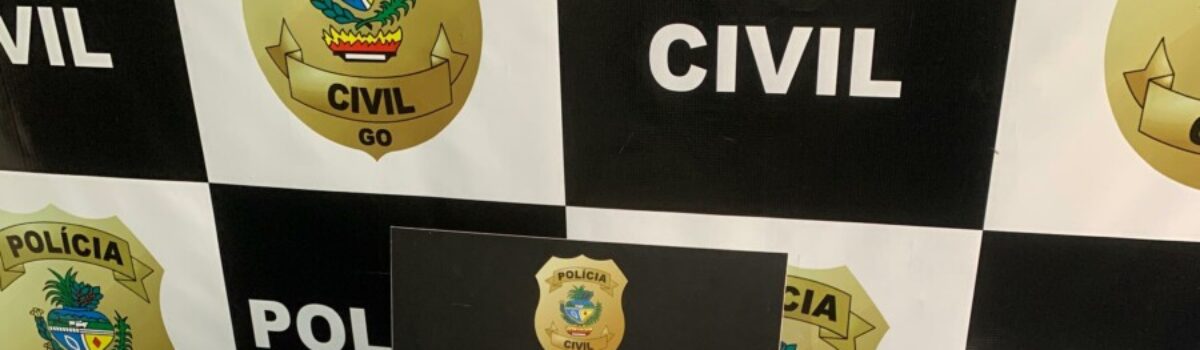 PCGO e PMGO desarticulam “golpe do dinheiro negro” praticado por camaronês contra empresário de Caldas Novas