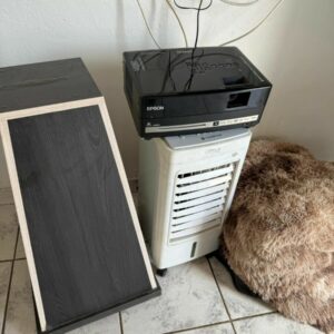 PCGO e PMGO prendem autor de furto à igreja em Montividiu do Norte