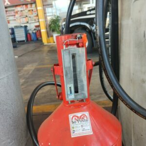 PCGO e Procon fiscalizam posto de combustíveis em Goiânia