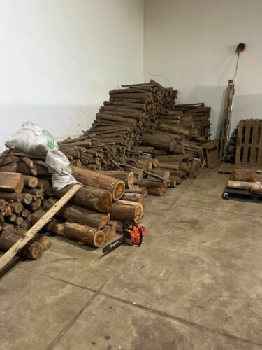 PCGO e Vigilância Sanitária interceptam distribuição de café irregular em Goiânia