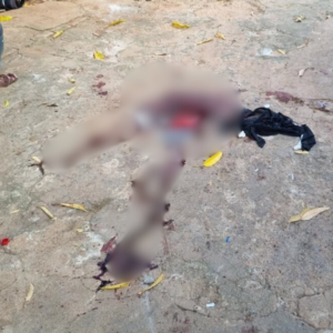 PCGO identifica e apreende menor envolvido em ato análogo a homicídio qualificado em Caldas Novas