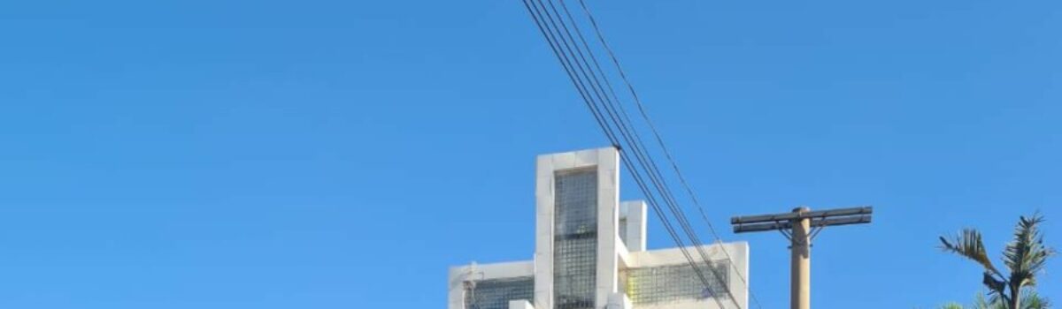 PCGO prende casal por roubo, lesão corporal e porte ilegal de arma de fogo em Trindade