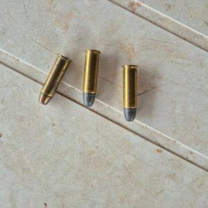 PCGO prende em flagrante homem por receptação de fios furtados e posse irregular de munições em Pontalina