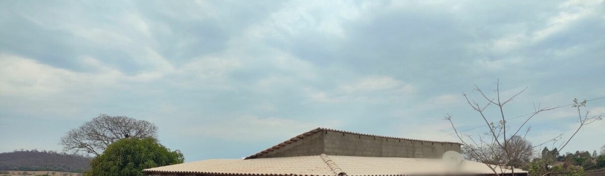 PCGO prende homem por receptação de fios furtados e posse irregular de munições em Pontalina