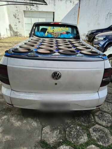 PCGO prende família dedicada ao tráfico de drogas e lavagem de dinheiro e bloqueia mais de R$ 4 milhões