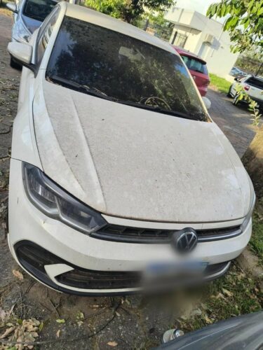 PCGO prende família dedicada ao tráfico de drogas e lavagem de dinheiro e bloqueia mais de R$ 4 milhões