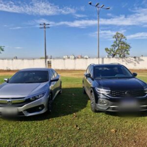 PCGO prende família dedicada ao tráfico de drogas e lavagem de dinheiro e bloqueia mais de R$ 4 milhões