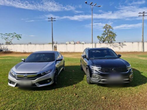 PCGO prende família dedicada ao tráfico de drogas e lavagem de dinheiro e bloqueia mais de R$ 4 milhões