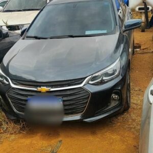 PCGO prende família dedicada ao tráfico de drogas e lavagem de dinheiro e bloqueia mais de R$ 4 milhões