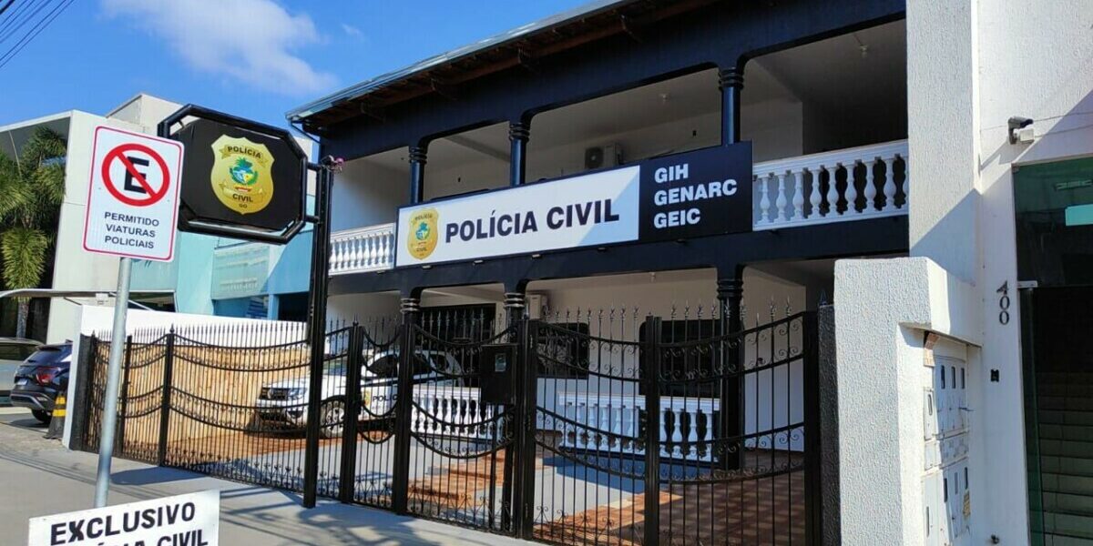Polícia Civil prende homem que furtou cartão de vítima embriagada para efetuar compras