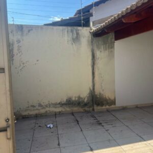 PCGO prende homem e busca dois foragidos por incendiar casa de mulher em Santa Helena após separação familiar