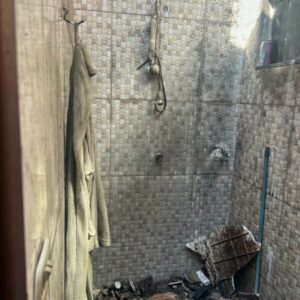 PCGO prende homem e busca dois foragidos por incendiar casa de mulher em Santa Helena após separação familiar