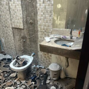 PCGO prende homem e busca dois foragidos por incendiar casa de mulher em Santa Helena após separação familiar