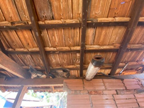 PCGO prende homem em flagrante por desmanche de motos adulteradas em Piracanjuba