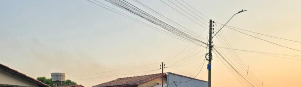 PCGO prende homem investigado pelo crime de homicídio ocorrido na zona rural de Niquelândia