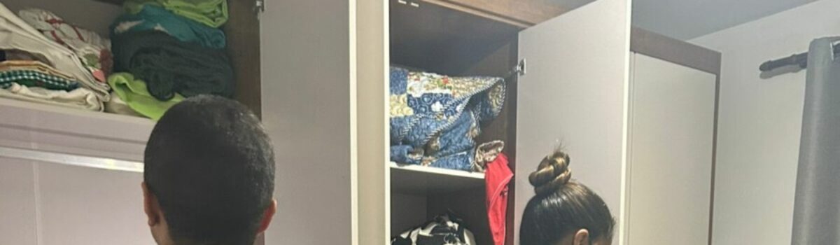 PCGO prende homem por aplicar golpe do falso depósito contra idosa em Águas Lindas