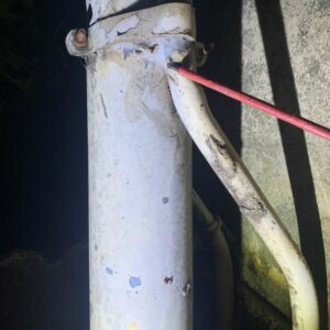 PCGO prende homem por furto de energia elétrica em Goianésia