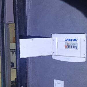 PCGO prende homem por furto de energia elétrica em Goianésia