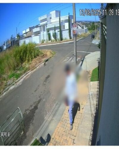 PCGO prende homem por furto de motocicleta em Mineiros