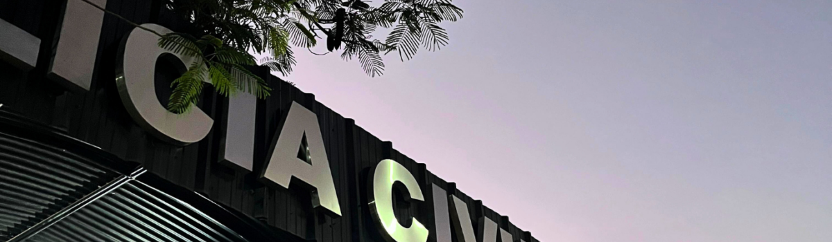 PCGO prende homem suspeito de tentativa de feminicídio, perseguição e ameaça, cometidos contra sua ex-companheira