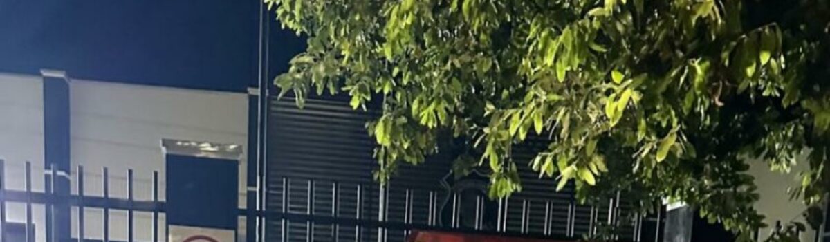 PCGO prende investigado por homicídio qualificado ocorrido em Itumbiara